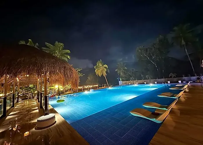 Kaway & 3* Cebu Stadt