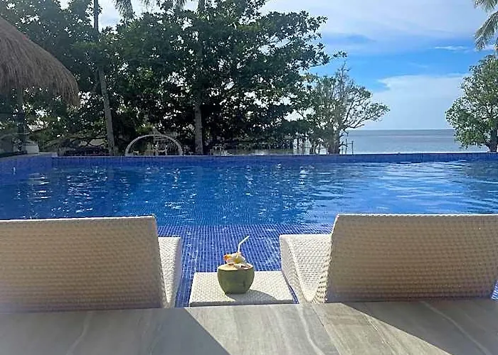 Kaway & Hotel Cebu Stadt