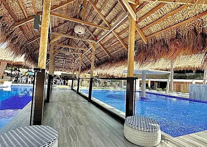 Kaway & Hotel Cebu Stadt