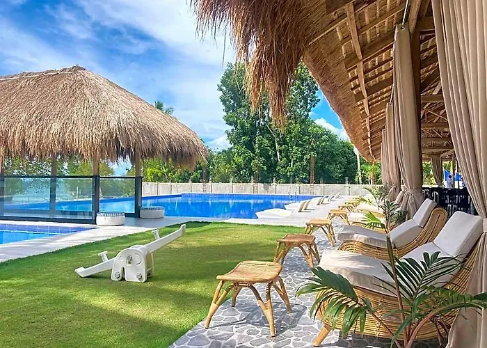 Hotel Kaway &