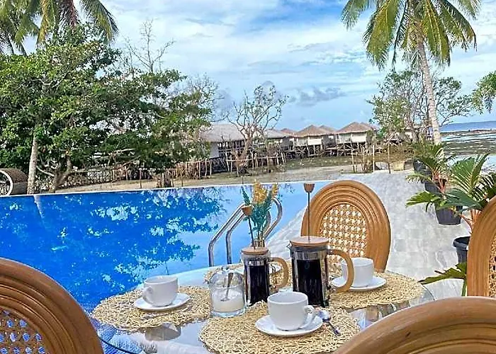 Kaway & 3* Cebu Stadt