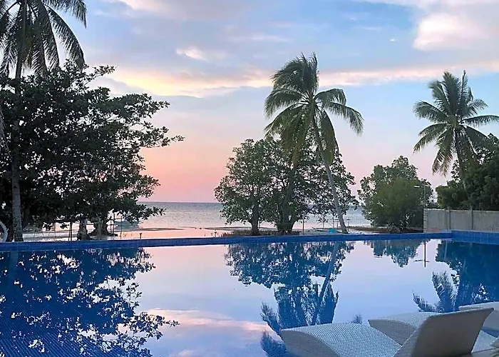 Hotel Kaway & 3*